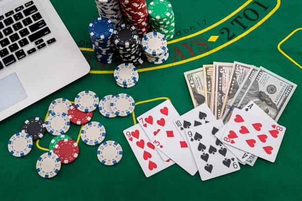 mafiajudi77 App 